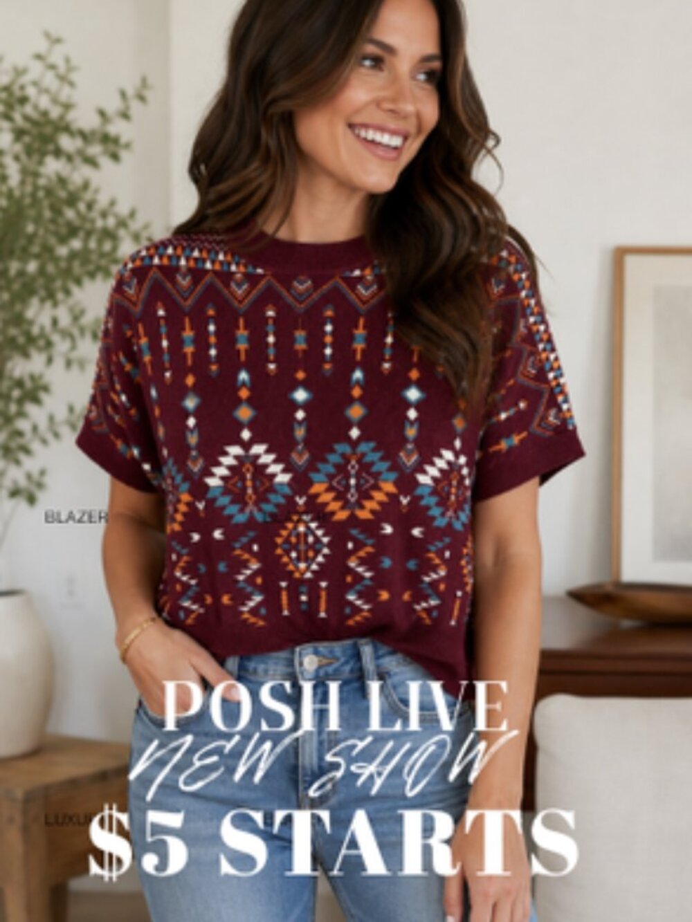 Unlisted Live‎ Show Items
